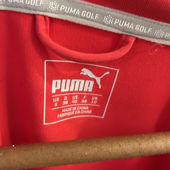 Puma pullover - Picture 3 of 4